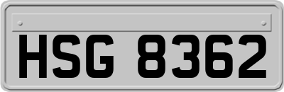 HSG8362