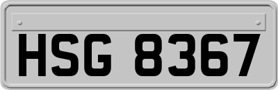 HSG8367