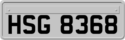 HSG8368