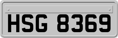 HSG8369
