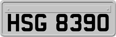 HSG8390