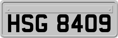 HSG8409