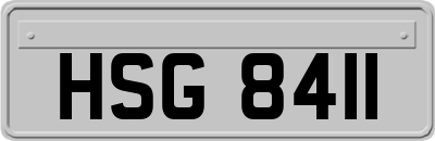 HSG8411