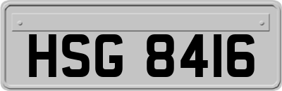 HSG8416