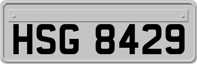 HSG8429