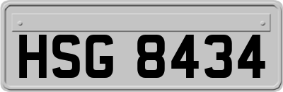 HSG8434
