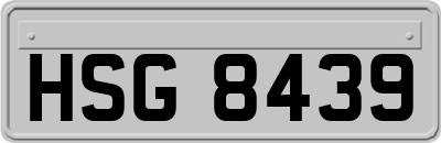 HSG8439
