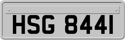 HSG8441