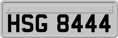 HSG8444
