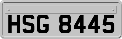 HSG8445