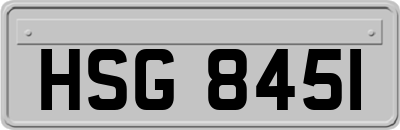 HSG8451