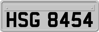 HSG8454