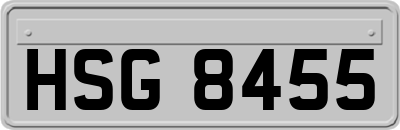 HSG8455