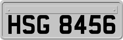 HSG8456