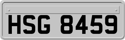 HSG8459