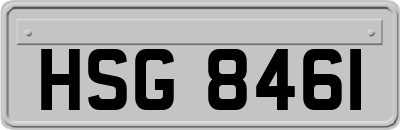 HSG8461