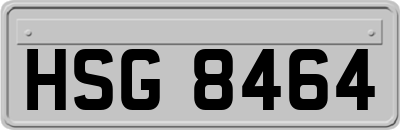 HSG8464