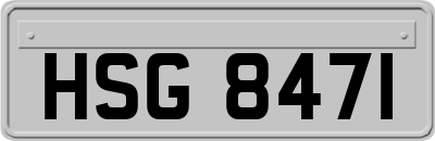 HSG8471