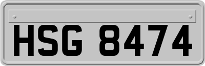 HSG8474