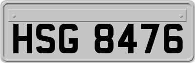 HSG8476