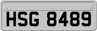 HSG8489