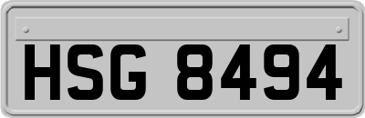 HSG8494
