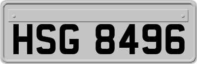 HSG8496