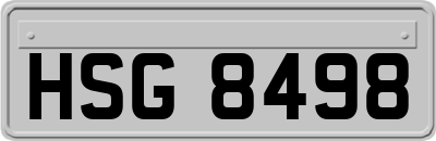 HSG8498