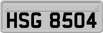 HSG8504