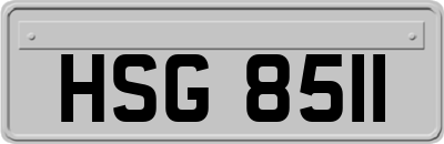 HSG8511