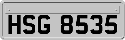 HSG8535