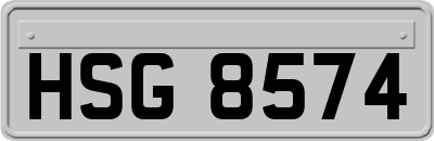 HSG8574