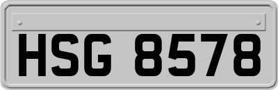 HSG8578