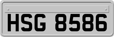 HSG8586