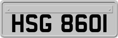 HSG8601