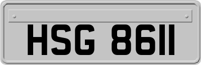 HSG8611