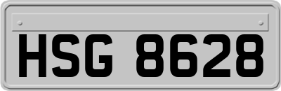 HSG8628
