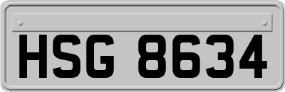 HSG8634