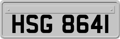 HSG8641