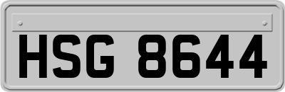 HSG8644