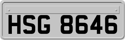HSG8646