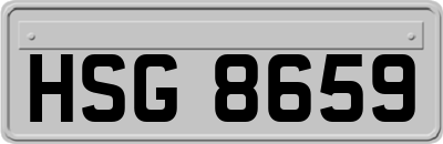 HSG8659