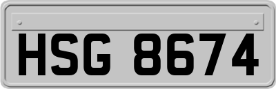 HSG8674