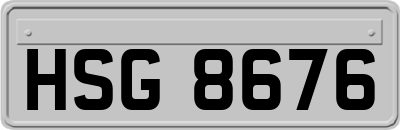 HSG8676
