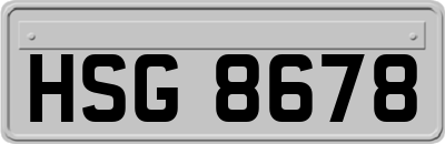 HSG8678