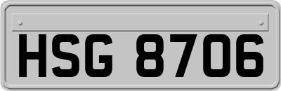 HSG8706