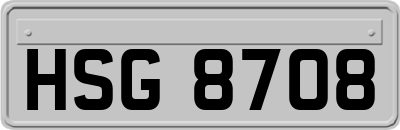 HSG8708