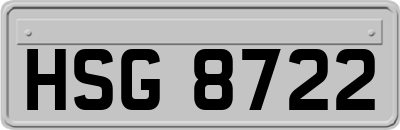 HSG8722