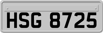 HSG8725