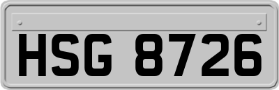 HSG8726